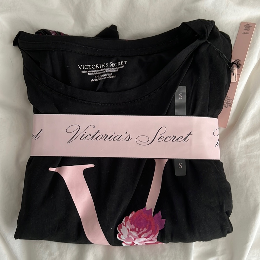 Victoria Secret The Lounge PJ